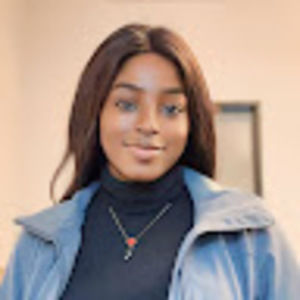 Meet your Posher, Mbino